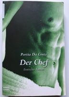 Der Chef von Portia Da Costa erotischer Roman