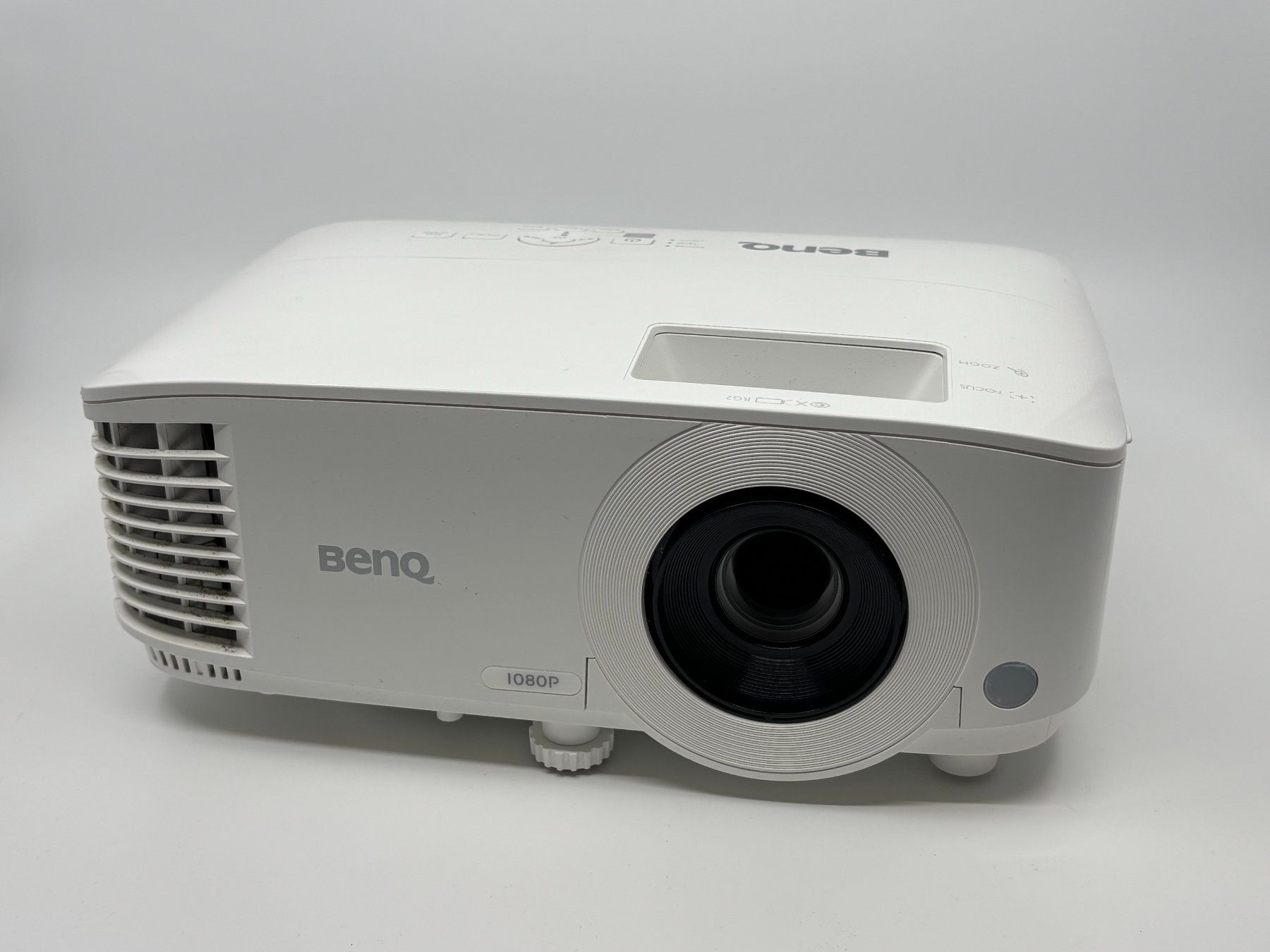BenQ Vidéoprojecteurs: BENQ TH575 – D'occasion à Zürich par carlmitk