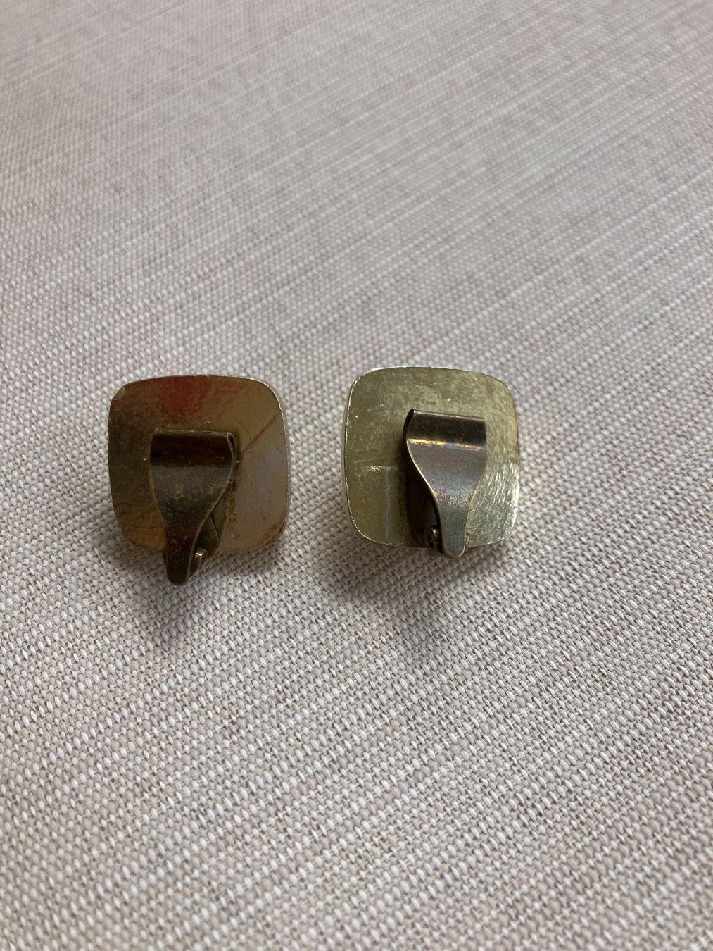 Boucles d'oreille: Vintage Ohrclips – D'occasion à Walchwil par Maxana 4