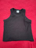 Mädchen Top schwarz Zara 9-10 (140)