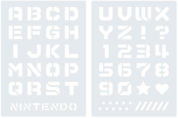Nintendo Altri accessori: Nintendo LABO Design-Paket – Nuovo e nell'imballaggio originale da Arni venduto da balibu-shop 2