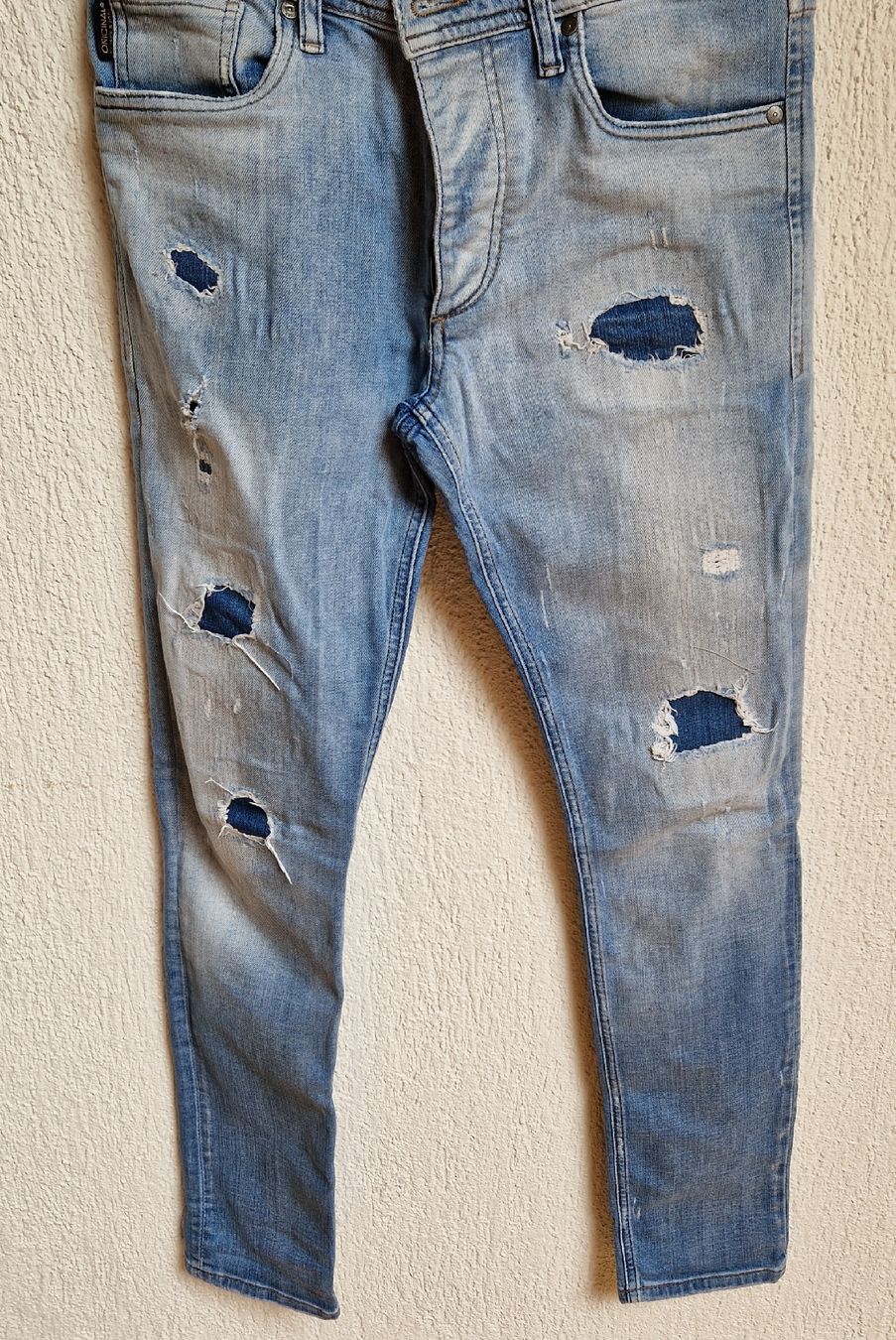 Jack & Jones Jeans: Jeans Jack&Jones, W31/L32 – Usato da Rickenbach LU venduto da esmarti