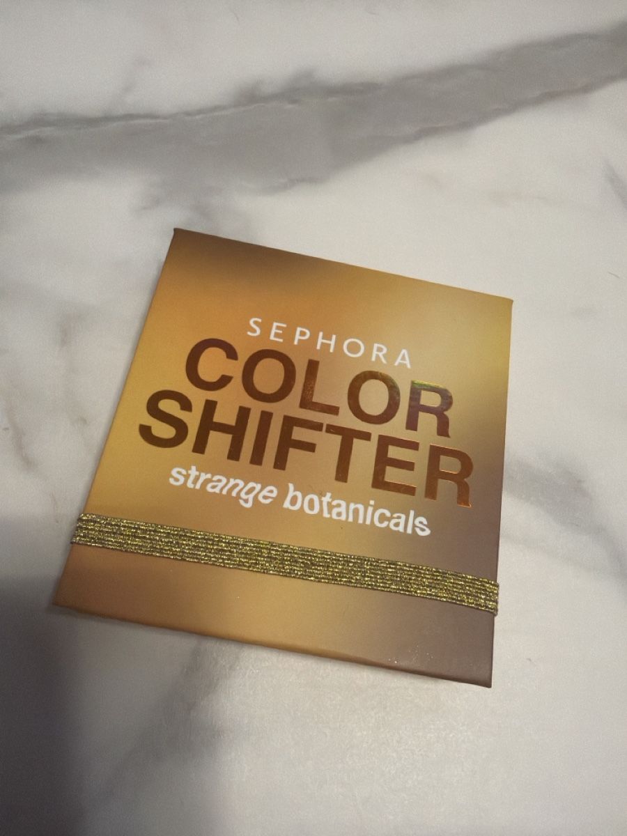 Sephora Make-up: Palette SEPHORA - COLOR SHIFTER – Nuovo e nell'imballaggio originale da Concise venduto da mauranou._