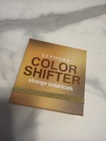 Palette SEPHORA - COLOR SHIFTER
