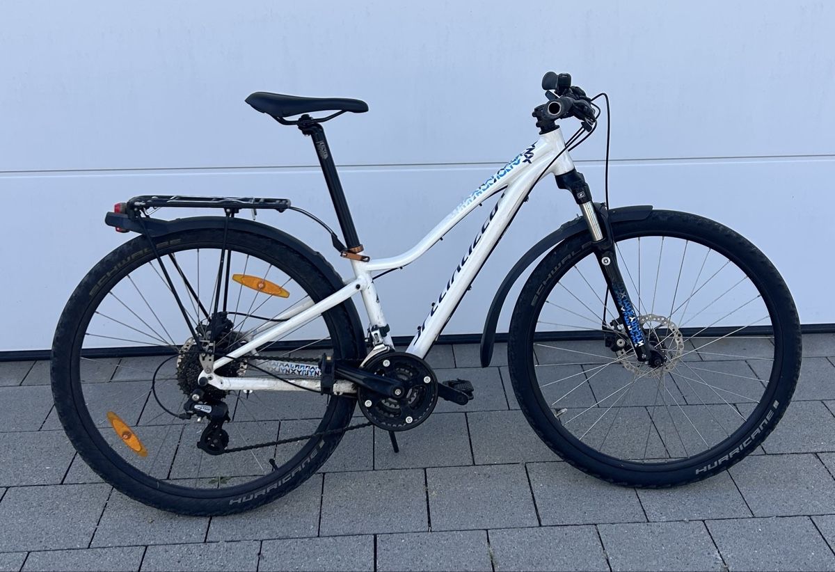 Specialized Velos: Mountainbike Specialized Kids – Gebraucht aus Steinhausen von giu_579g