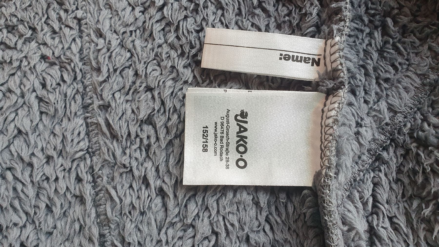 Jako-O Jacken & Mäntel: Jako o Softshell Mantel 152 158 – Gebraucht aus Gibswil von ninarella 2