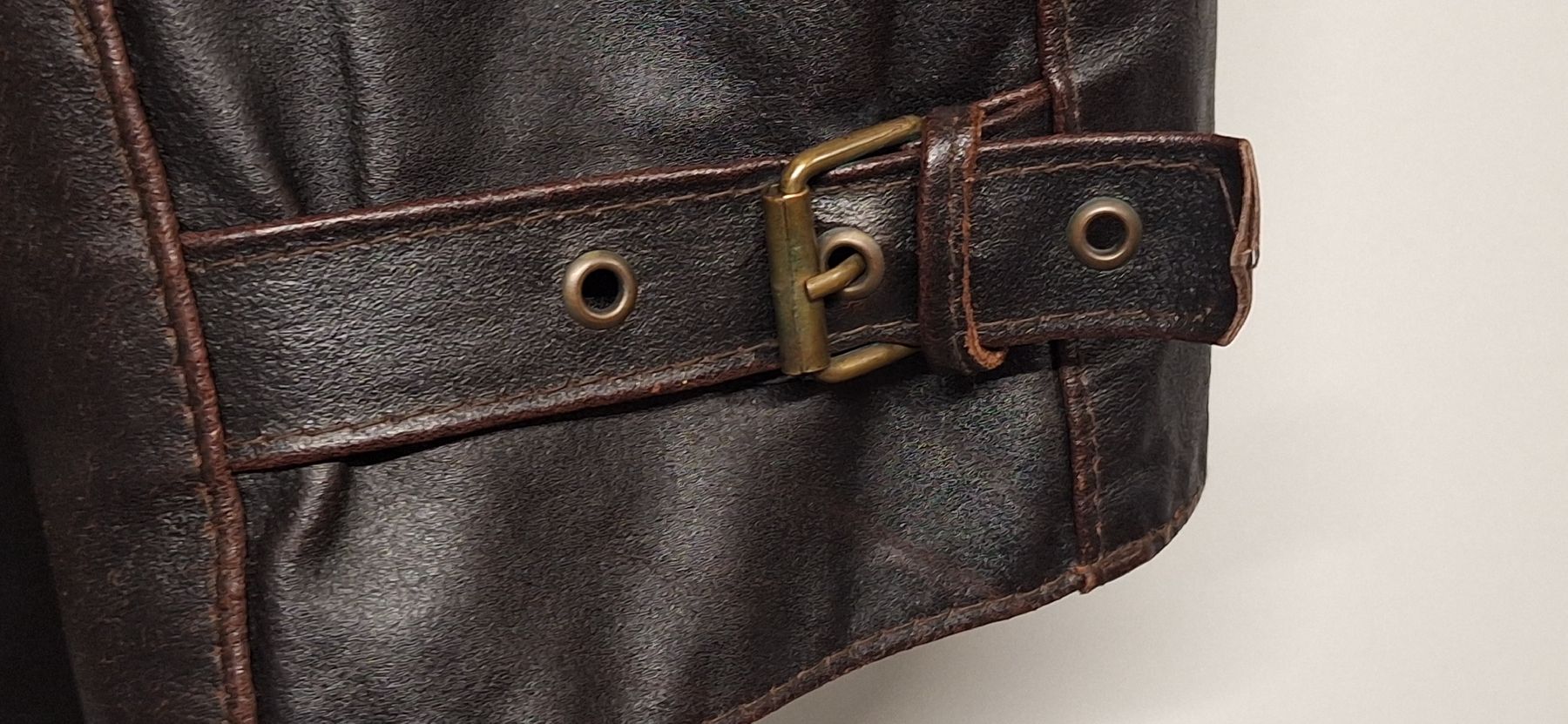 Harley-Davidson Gilets & Westen: Leder GiletHarley Davidson Grösse M – Gebraucht aus Brugg AG von bacbac5757 3