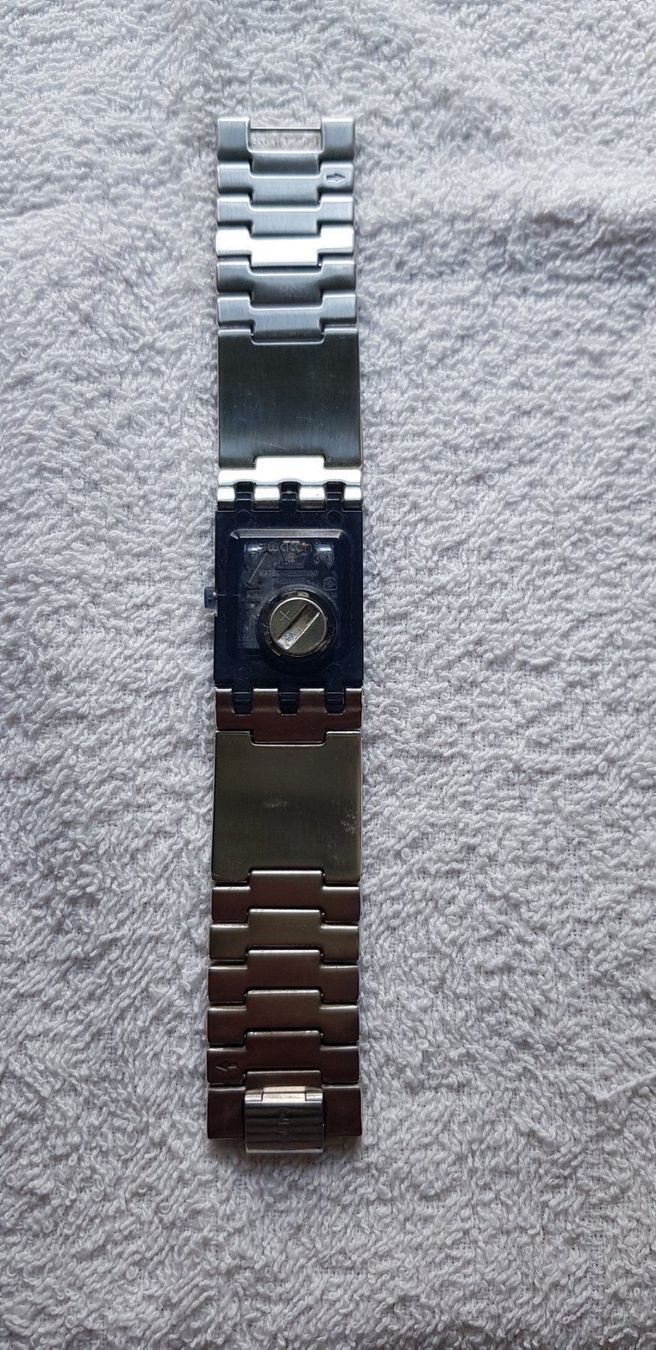 Swatch Uhren: Swatch – Gebraucht aus Morens FR von Kiscica 2
