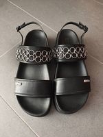 Liu Jo Sandalen schwarz, Grösse 40