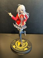 Elaina School Uniform Ver Coreful TAITO 18cm Wandering Witch
