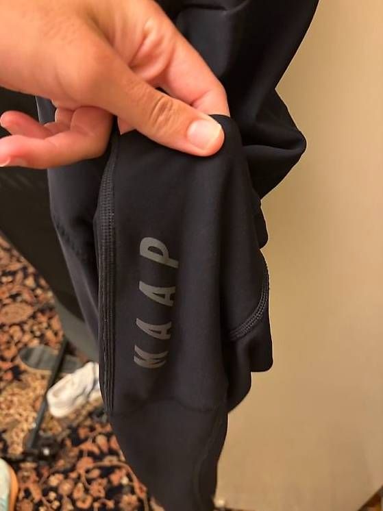 Pantaloni: MAAP cargo bibs M – Usato da Zürich venduto da von_sj9s 3