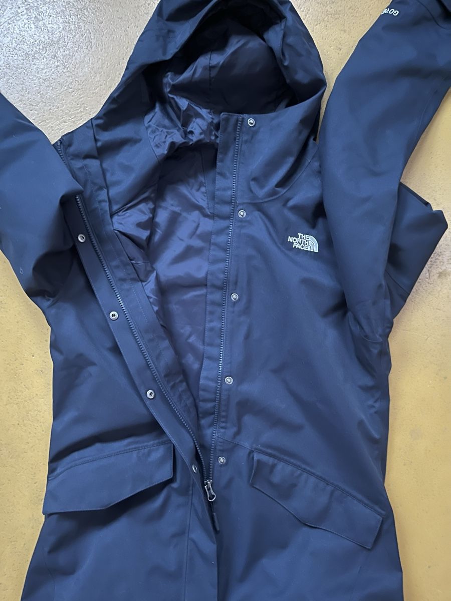 North Face Giacche: Regenjacke – Nuovo (secondo la descrizione) da Bubikon venduto da shaolin01 2