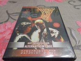 Natura Born Killers - DVD