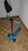 Trottinette électrique pour enfant réglable  6 ou 10Km/h