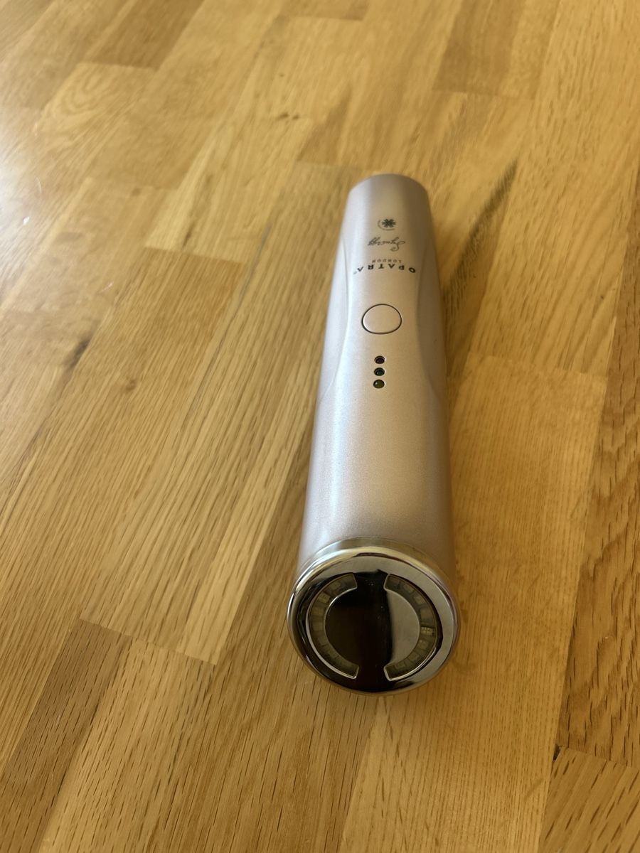 Opatra Cura del viso: Opatra Beauty Device Rotlicht / Red light therapy – Usato da Zürich venduto da cdu_8jxf 1