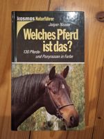 Pferdesachbuch