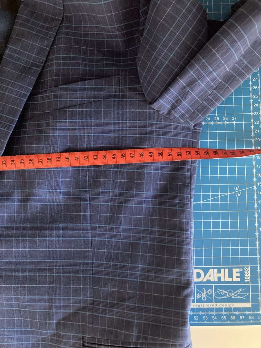 Paul Smith Jacken: PS Paul Smith • Jacket Buggy Lined • 42 • BNWT – Neu und originalverpackt aus Monthey von la_hora_cero 4