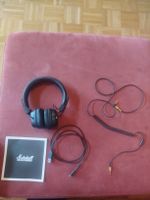 Major II Bluetooth Marshall Kopfhörer 