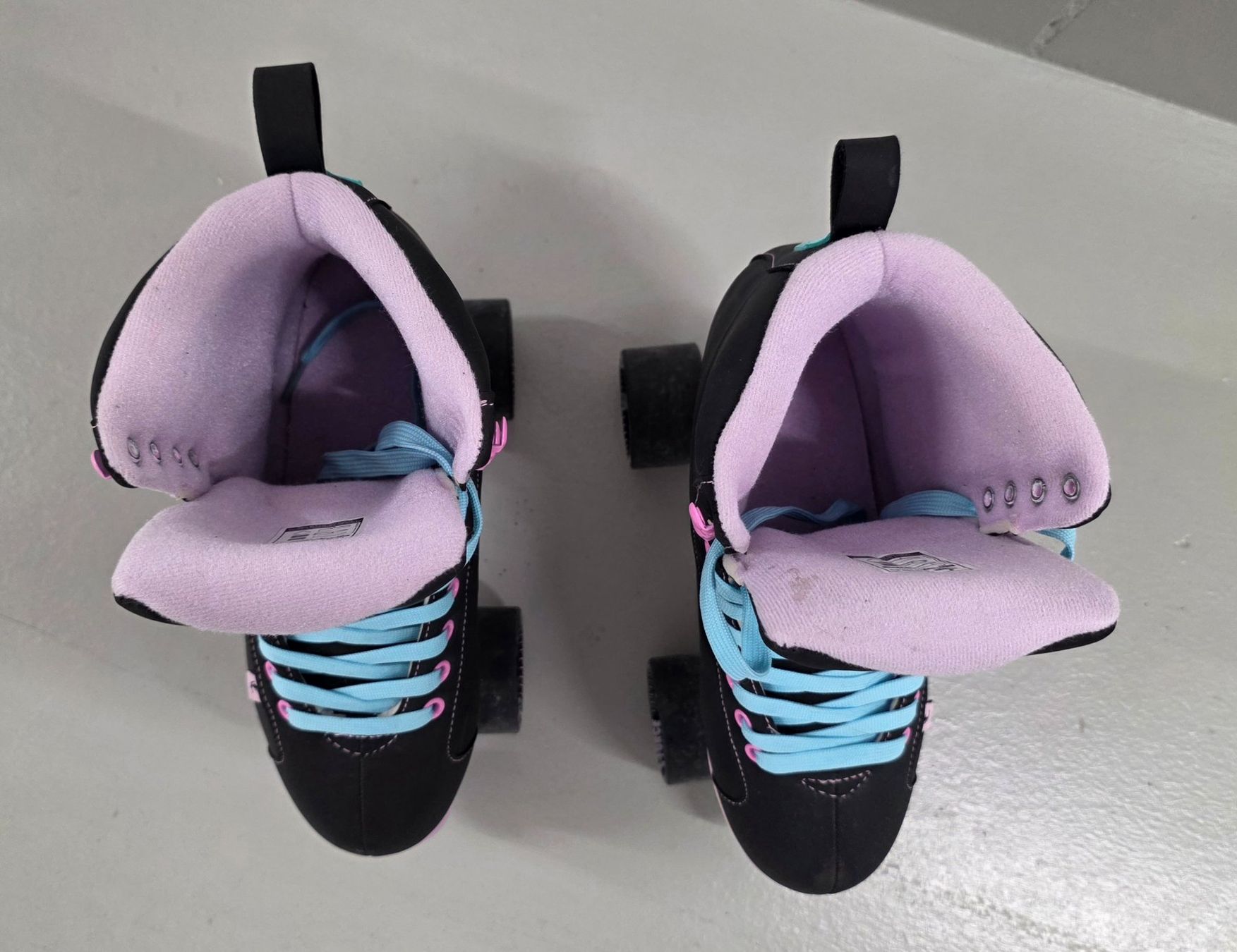 Inline-Skating & Rollschuhe: Chaya Melrose Back Pink Rollschuhe – Neu (gemäss Beschreibung) aus Neuenhof von LanghartFabi30 2