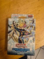 Yugioh Structure Deck Cyberse Link English 1st Edition