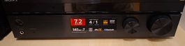 sony str dh790 multi channel av receiver