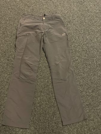 Mammut Wanderhose Gr. 46, guter Zustand