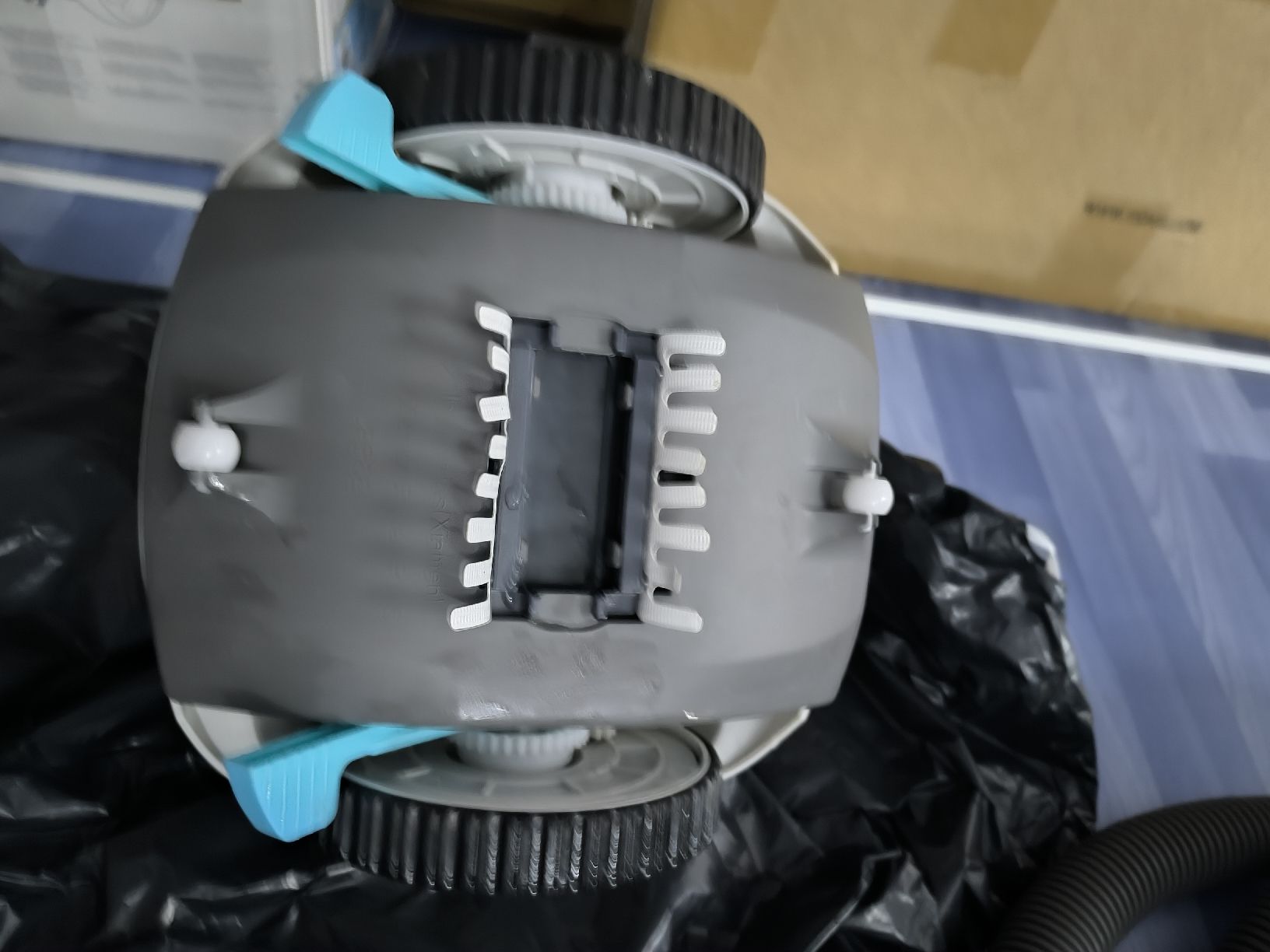 Intex Accessoires de piscine: pool Roboter – Neuf (Voir description) à Bichelsee par Andi790 1