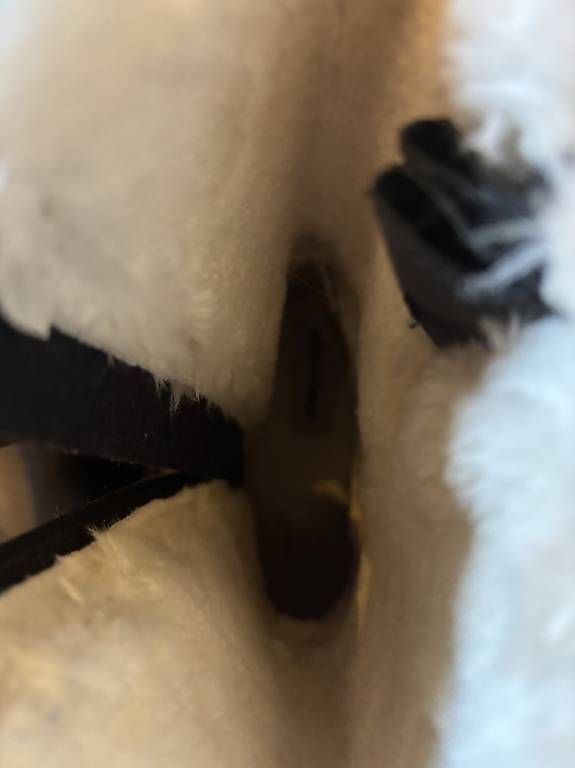 Scarpe da donna: Winterschuh Stiefel Gr 39 – Usato da Winterthur venduto da bungy192 2