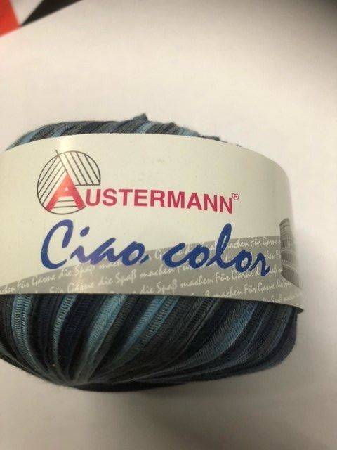 Lana: 10 X WOLLE-GARN AUSTERMANN – Nuovo (secondo la descrizione) da Ostermundigen venduto da wini63