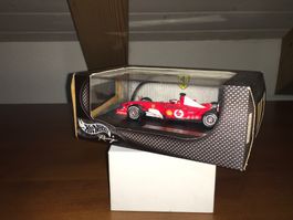 F1 Ferrari F2003-GA - R. Barrichello 1/43 Saison 2003
