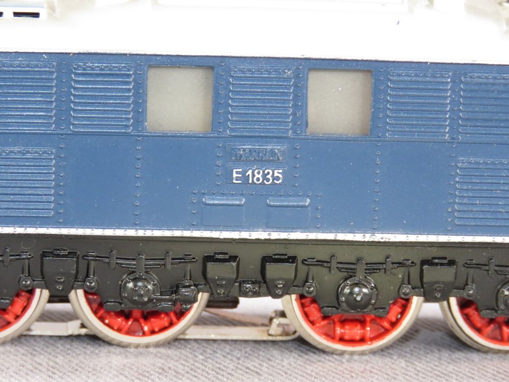MÄRKLIN MODELLAUTO 1:43 - Opel Manta A (Neu und originalverpackt) in