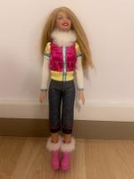 Barbie-Puppe im Winterlook, Top Zustand #2