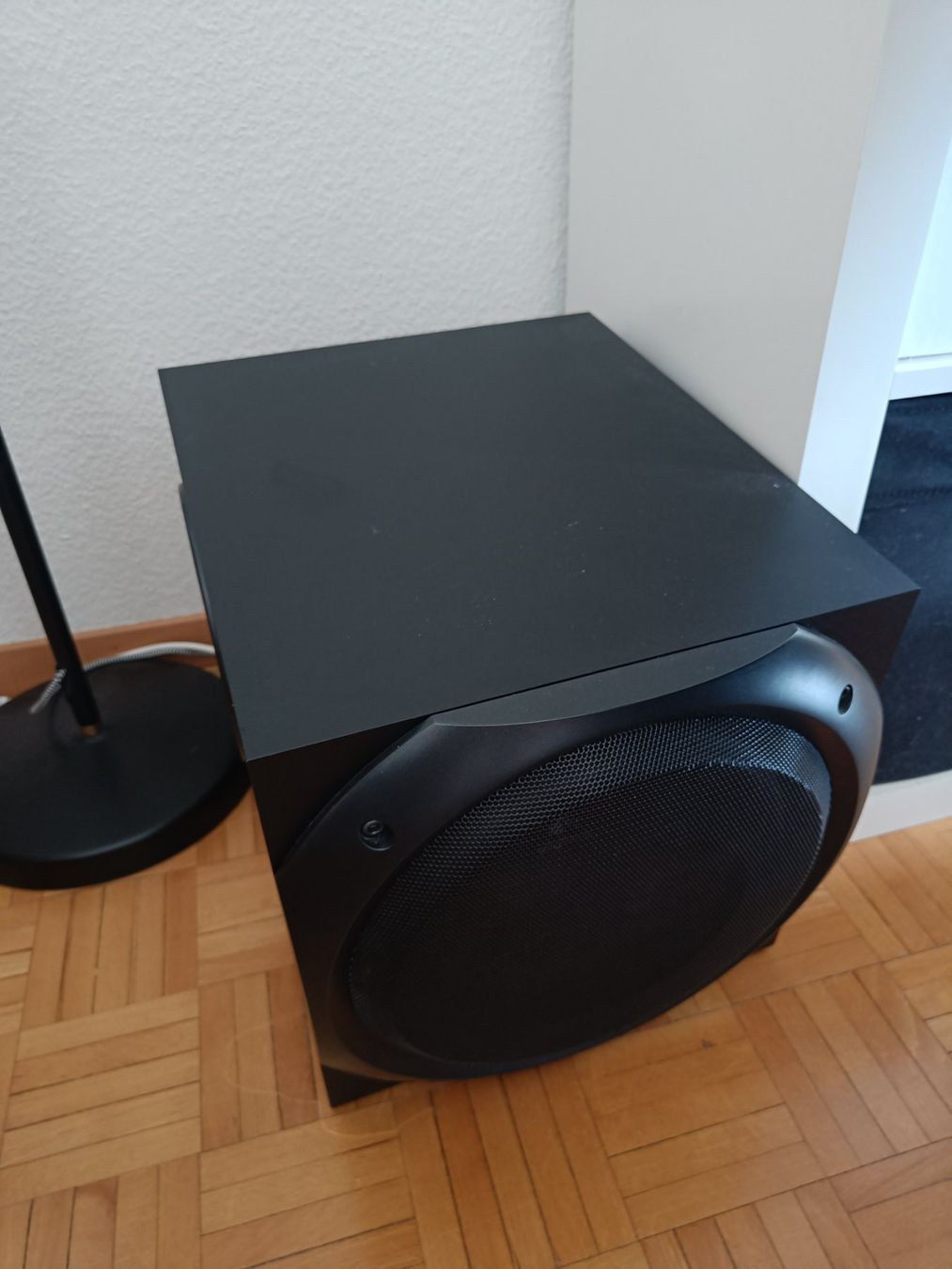 Logitech Casse acustiche: Sound System – Usato da Zürich venduto da A_Taucher 4