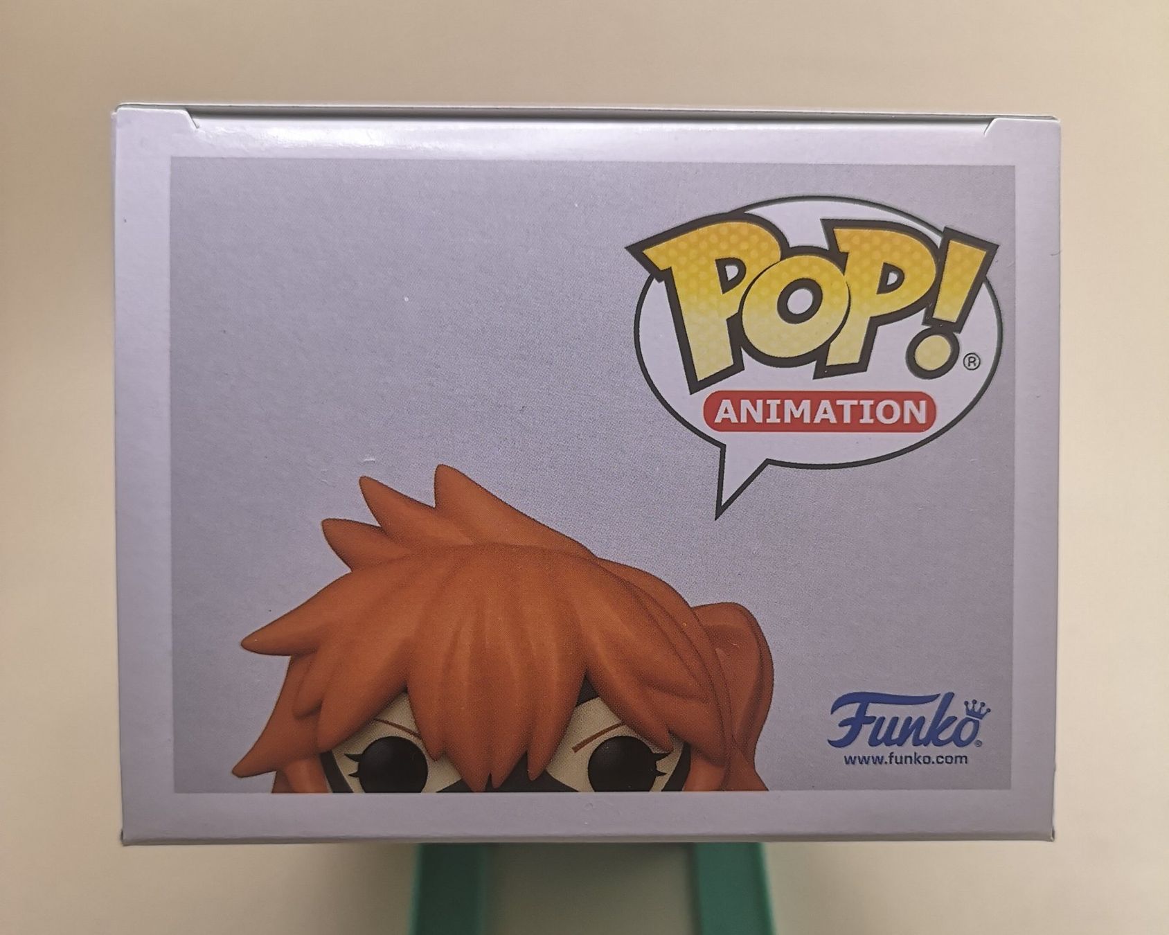 Funko Figuren: Funko Pop Itsuka Kendo #1139 – Neu und originalverpackt aus Riehen von _TheCollectorShop_ 4