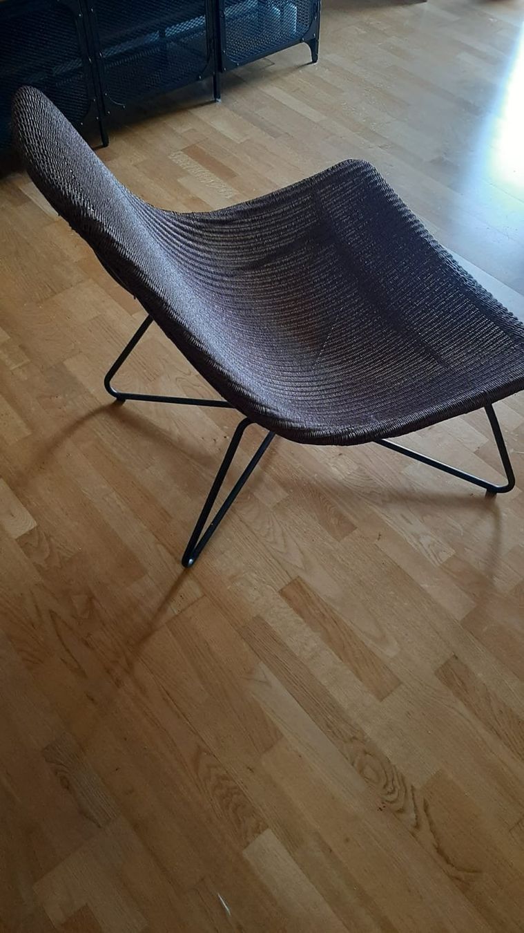 Sedie: Chair - Stuhl – Usato da Watt venduto da fan_58nz 1