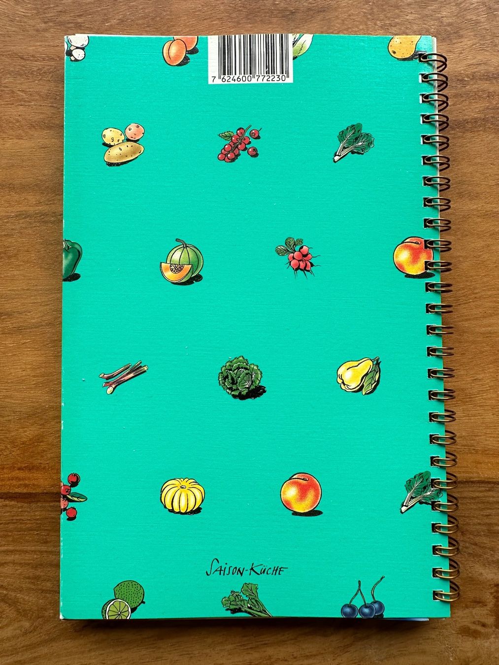 Libri: Saison Küche - Backen mit Fertigteig – Usato da Horgen venduto da flyingpenguin2000 2