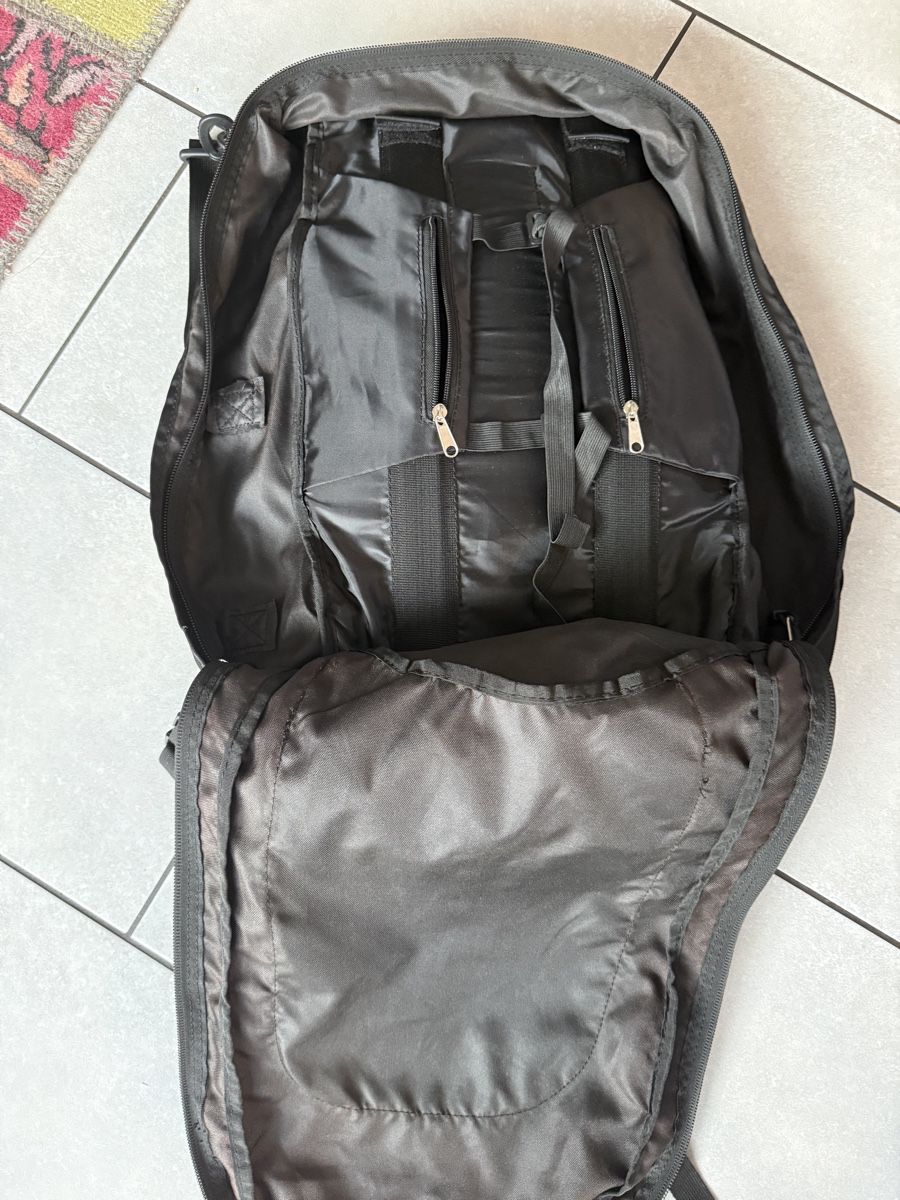 Zaini: Grosser Rucksack  – Usato da Möhlin venduto da Palessandro91 6