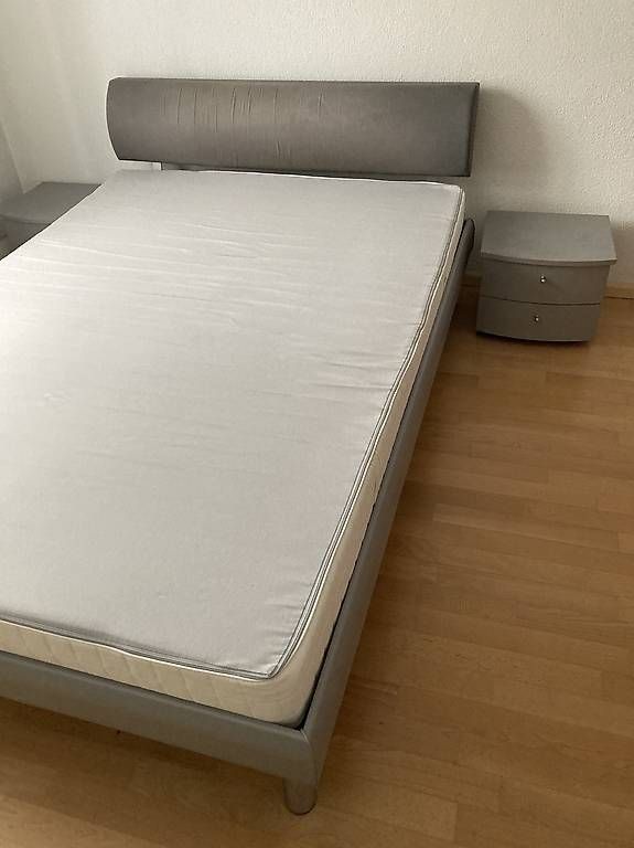 Letti: Bett – Usato da allschwil venduto da and_y57b