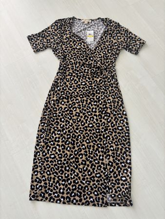 Neu!!! Michael Kors Kleid M