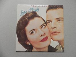 LP USA Blues Rock J. Geils Band 1980 Love Stinks