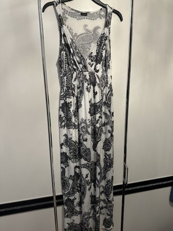 MAXI Kleid LASCANA Gr.40