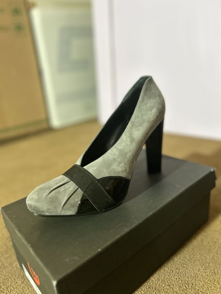Scarpe da donna: Shoes – Nuovo e nell'imballaggio originale da Veyrier venduto da aliyag