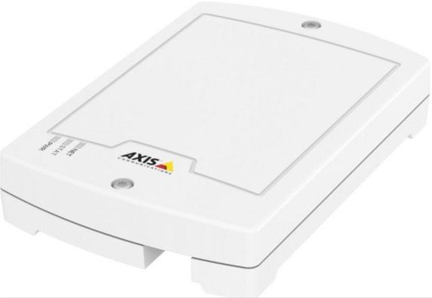 Axis Unità & Adattatore: AXIS A9161 Netzwerk-E/A-Relaismodul – Nuovo (secondo la descrizione) da Muttenz venduto da Convergint-Schweiz