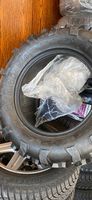 2neue pneu 27x11.00R148py