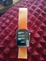 Smartwatch Lemfo