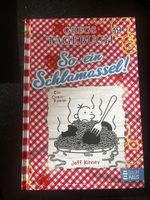 Gregs Tagebuch 19