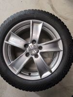 VW Golf Alufelge Gemparts 6.5Jx16H2 ET50