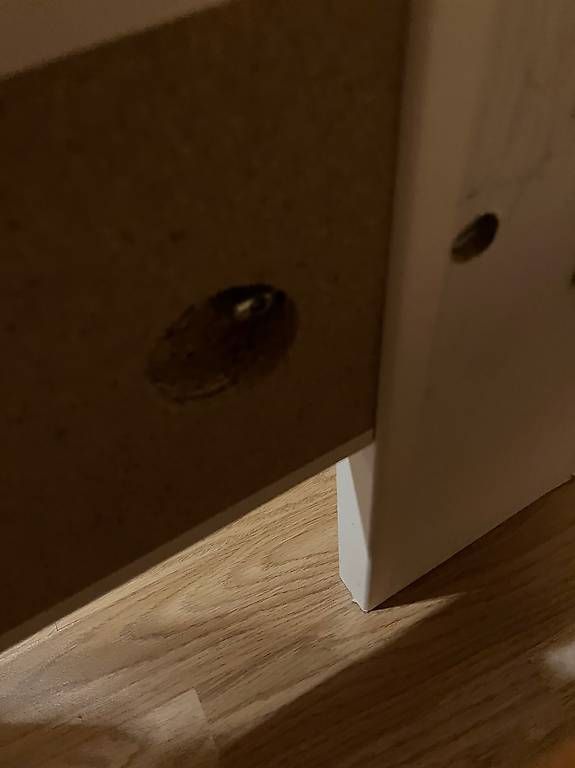 Betten: Bett inkl. Matratze – Gebraucht aus Meilen von flupk 4