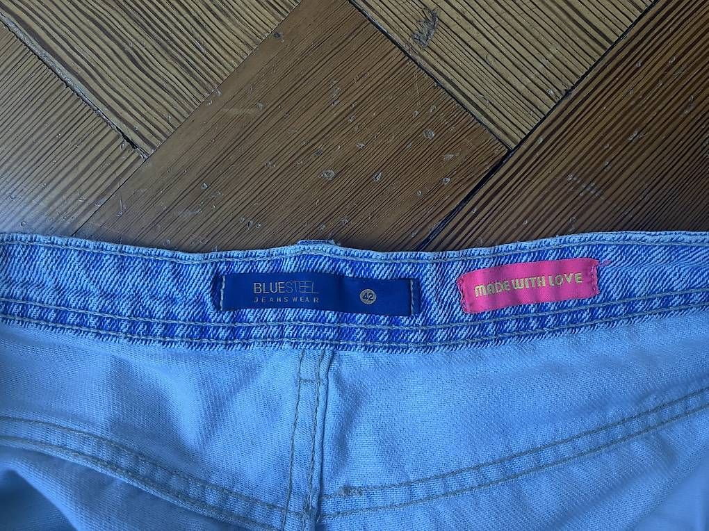 Jeans: Jeans clairs – Usato da Lausanne venduto da iklep 3