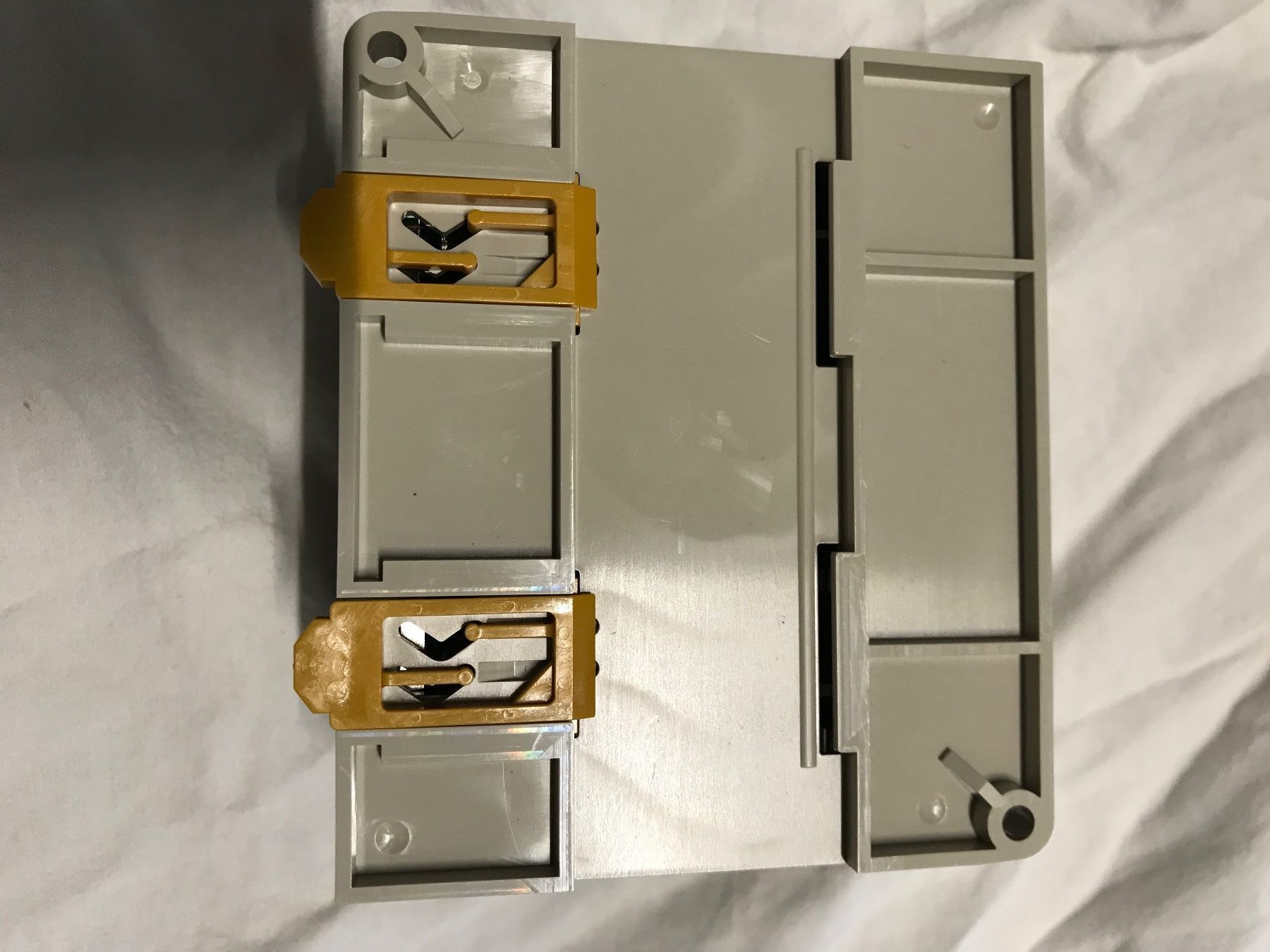 Sistema di controllo: Controller RFID V600-CA5D02 OMRON – Nuovo e nell'imballaggio originale da Subingen venduto da tfe_p7y9 3
